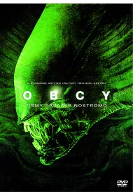 Obcy (DVD)