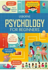Psychology for Beginners wer. angielska