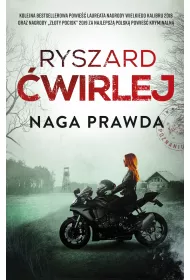 Naga prawda. ledztwa Anety Nowak. Tom 4