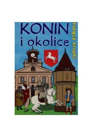 Po��cz kropki. Konin i okolice