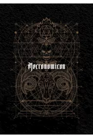 Necronomicon