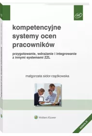 Kompetencyjne systemy ocen pracownik�w (/ 2020)