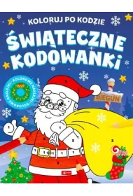 �wi�teczne KODowanki