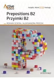 eBook Prepositions B2. Przyimki B2 pdf