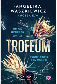 eBook Trofeum mobi epub