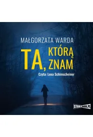 Audiobook Ta, ktr znam mp3