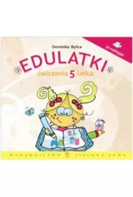 Edulatki. �wiczenia 5-latka