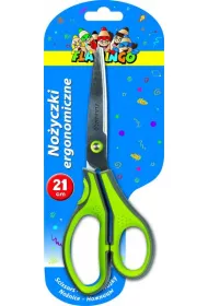 Hasta No�yczki ergonomiczne 21 cm