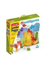 Jumbo Peggy Sowa Quercetti