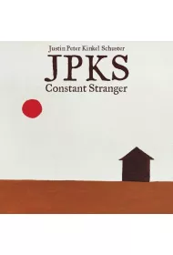 Constant Stranger (CD)