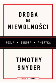 Droga do niewolnoci
