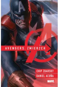 Avengers. Zmierzch