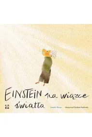 Einstein na wi�zce �wiat�a
