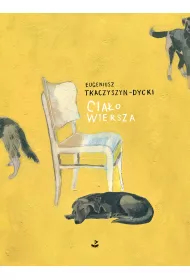 Cia�o wiersza