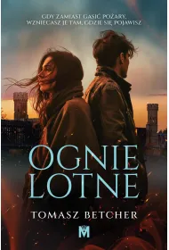 Ognie lotne