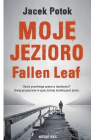 Moje jezioro fallen leaf