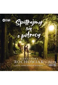 Audiobook Spotkajmy si� o p�nocy CD