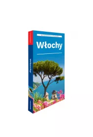 Wochy przewodnik z atlasem