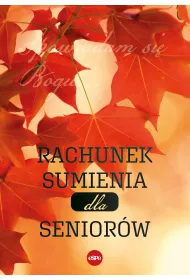 Rachunek sumienia dla senior�w