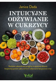 Intuicyjne od�ywianie w cukrzycy