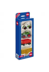 Siku Gift - Set Rolniczy S6304