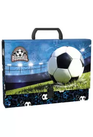 Derform Teczka z r�czk� Pi�ka