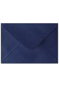 Argo Koperta C6 NK granatowa per�owa op10szt GALERIA PAPIERU 280255