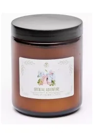 Pavoncella �wieczka zapachowa Oriental Adventure 250 ml