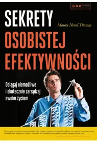 Sekrety osobistej efektywno�ci