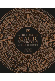 A History of Magic, Witchcraft and the Occult  wer. angielska