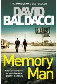 Memory Man
