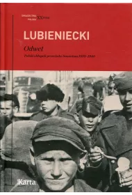 Odwet Polski ch�opak przeciwko Sowietom 1939-1946
