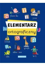 Elementarz ortograficzny