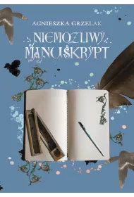 Niemoliwy manuskrypt