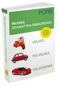 W�oska gramatyka obrazkowa. Poziom A1-B2