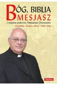 Bg, Biblia, Mesjasz