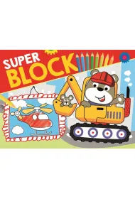 Super Block Pojazdy