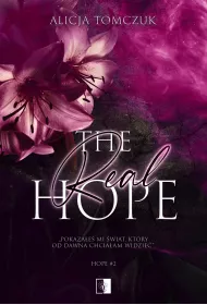 The Real Hope. Hope. Tom 2