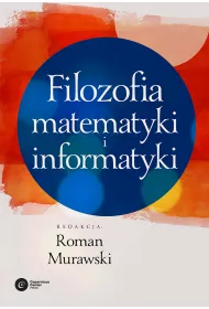 eBook Filozofia matematyki i informatyki mobi epub