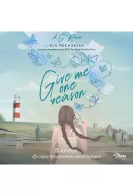 Audiobook Give Me One Reason mp3