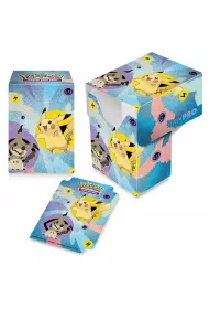 Ultra-Pro UP Deck Box Pokmon Pikachu & Mimikyu