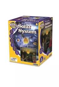 M�j w�asny Uk�ad S�oneczny Brainstorm Toys