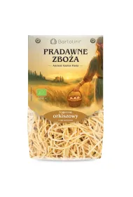 Bartolini Makaron orkiszowy 3-jajeczny - krajanka �rednia 250 g Bio