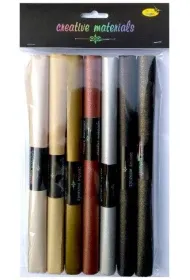 Galeria Hobby Bibu�ki Perlescence 25x37cm