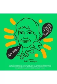 Dla dzieci: Dorota Gellner CD