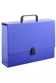 Penmate Teczka z r�czk� A4 10 cm
