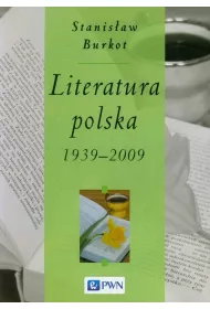 Literatura polska 1939-2009