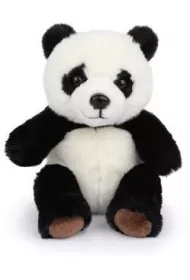 Eko Panda siedz�ca 23cm WWF WWF Plush Collection