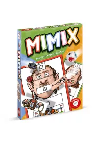 Mimix
