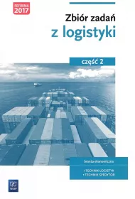 Zbi�r zada� z logistyki. Cz�� 2